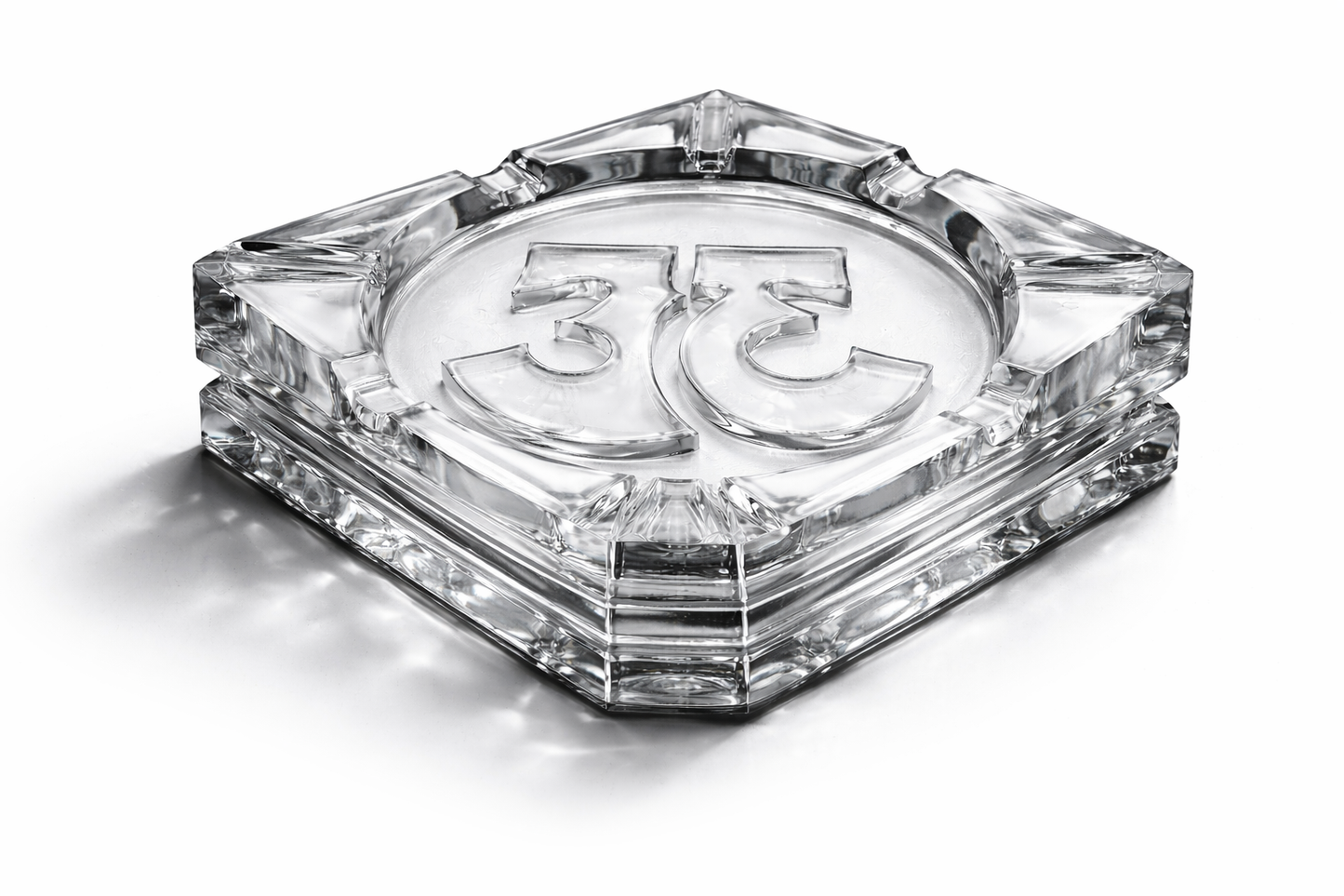 TRӠYON ARCTIC REGALIA