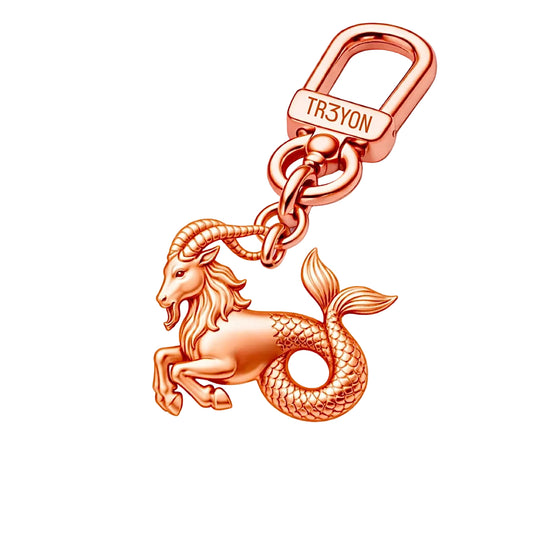 TRӠYON - CAPRICORN