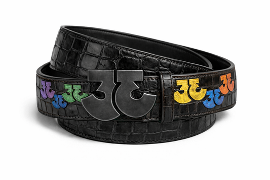 TRӠYON Obsidian - Herald Cinch