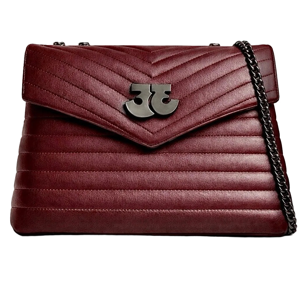 TRӠYON ÉCHELON - Ox Blood