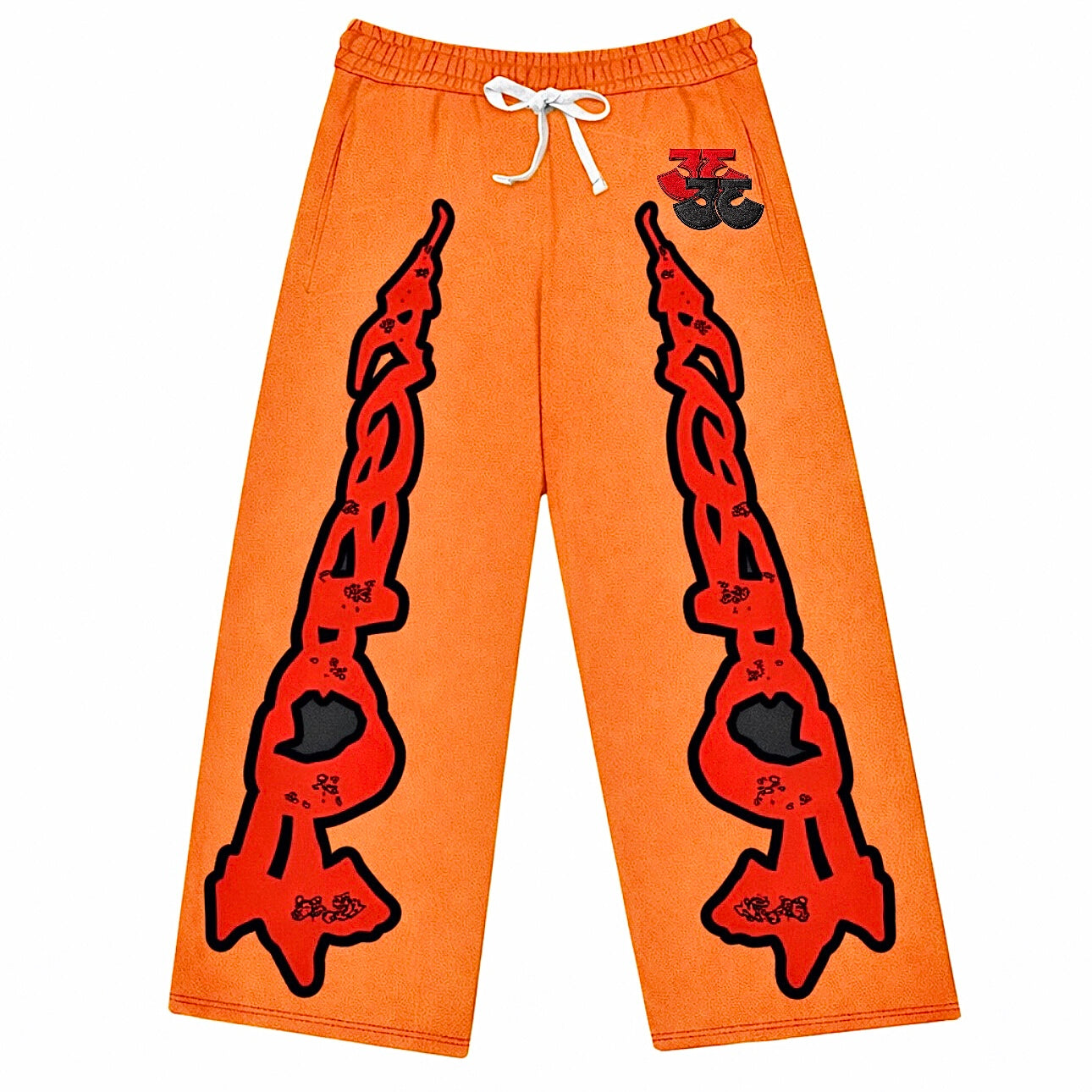 TRӠYON BURNT HORIZON