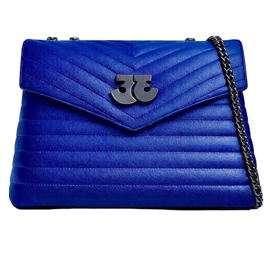 TRӠYON ÉCHELON - Cobalt