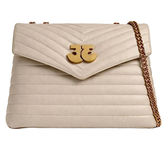 TRӠYON ÉCHELON - Ivory