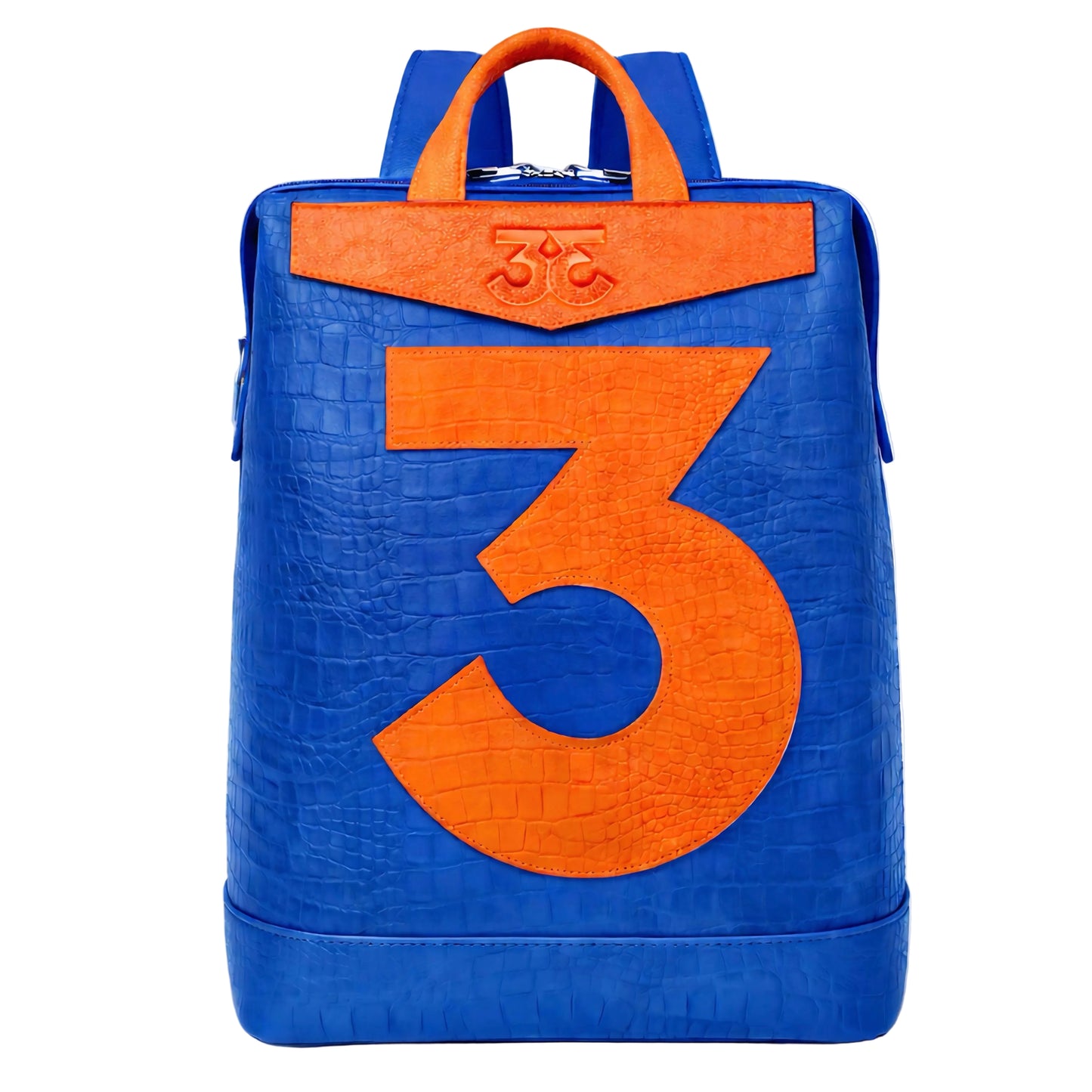 TRӠYON No.Ӡ - Cobalt Royale