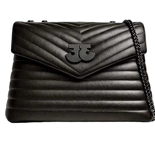 TRӠYON ÉCHELON - Obsidian Black