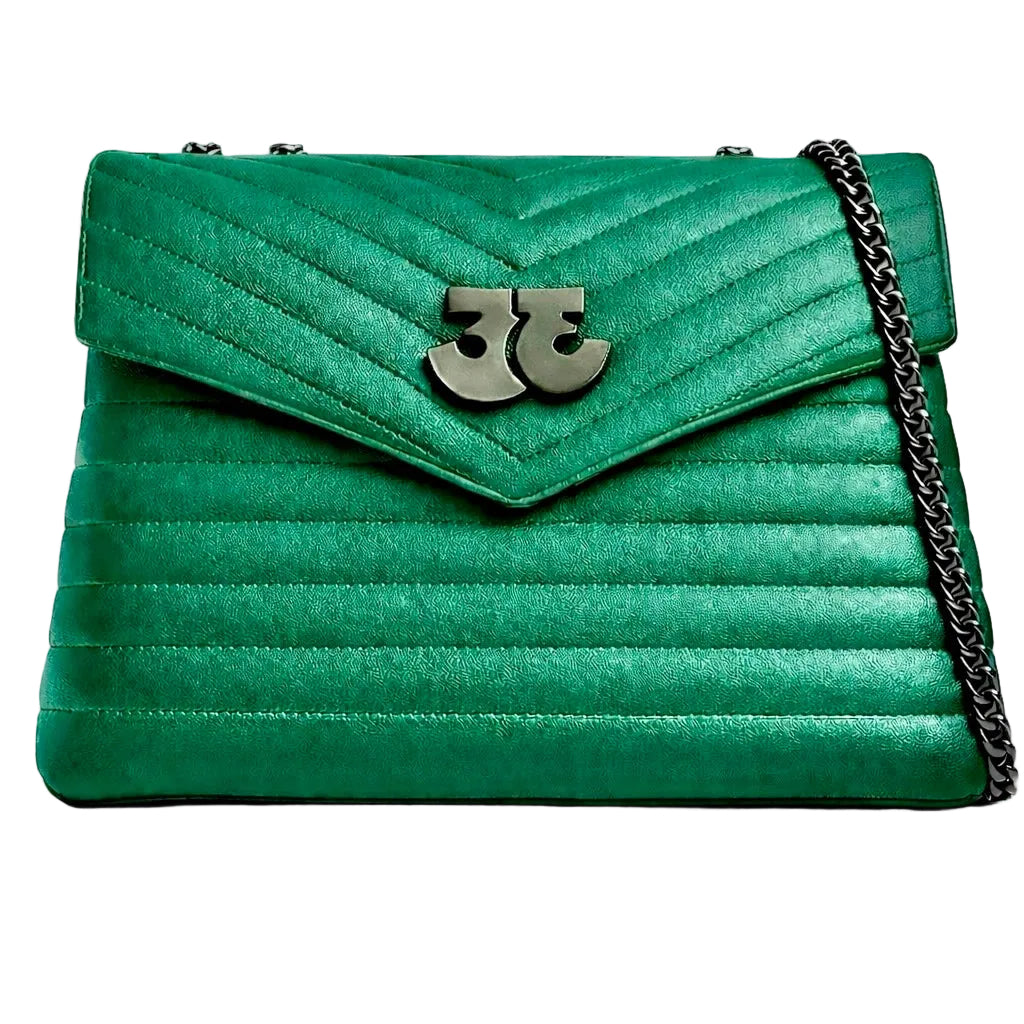 TRӠYON ÉCHELON - Emerald