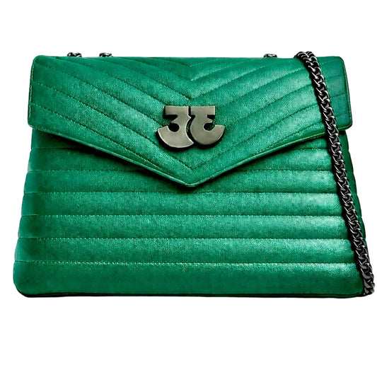 TRӠYON ÉCHELON - Emerald