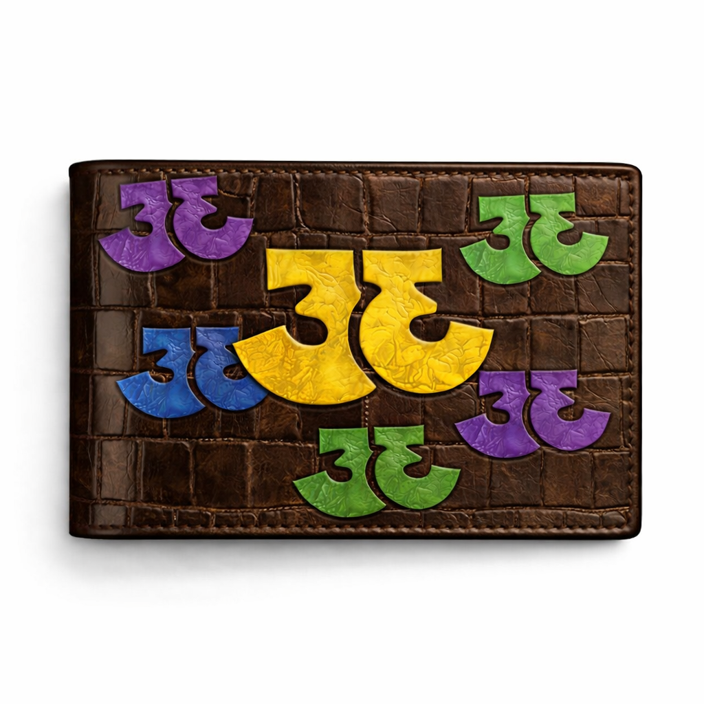 TRӠYON Grand Cognac - Monument Spectrum