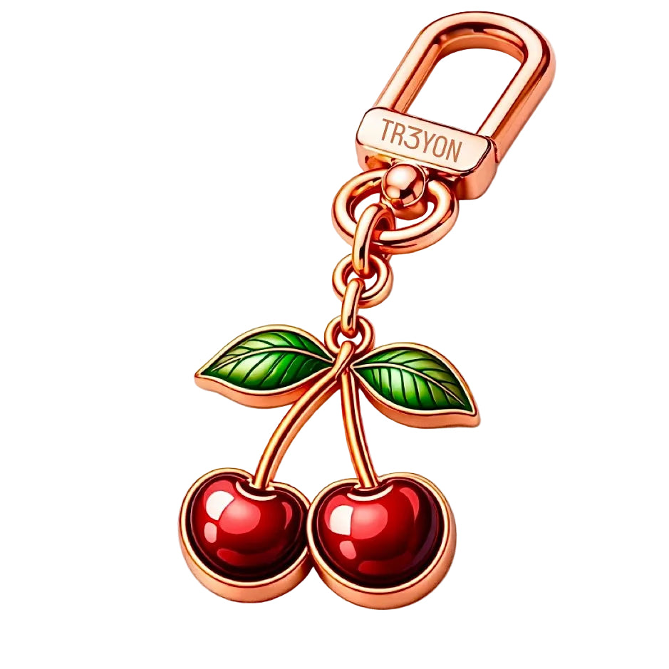 TRӠYON HARDWARE 2.0 - CERISE