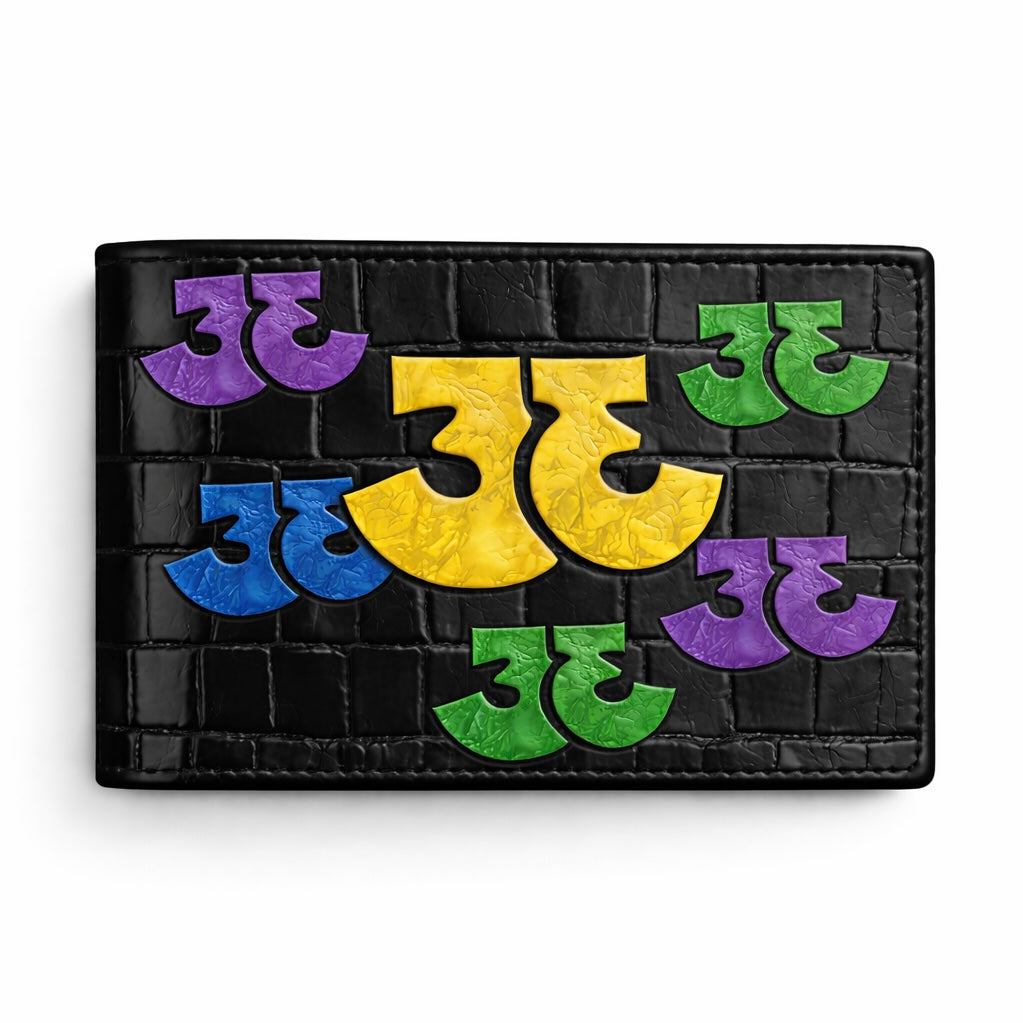 TRӠYON Obsidian - Monument Spectrum