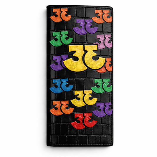 TRӠYON Obsidian - Reliquary XVI