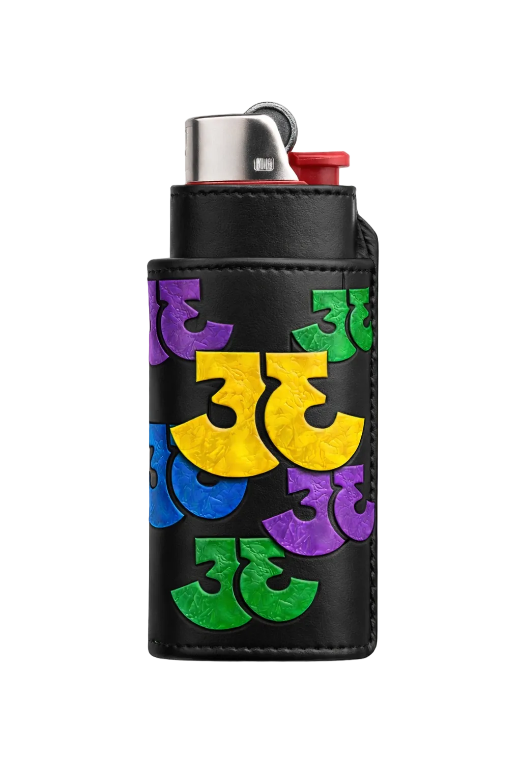 TRӠYON IGNITE - OBSIDIAN