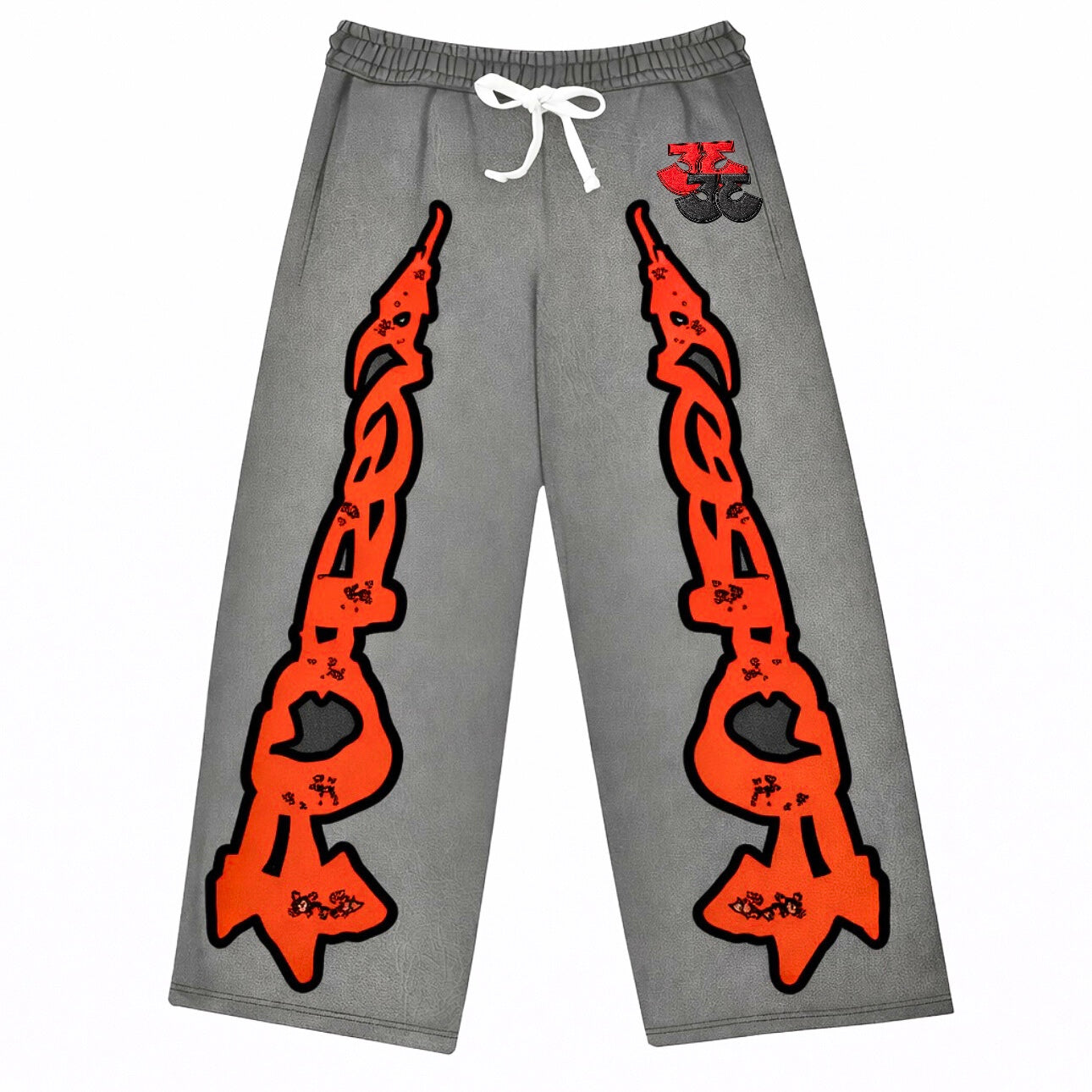 TRӠYON CONCRETE REIGN