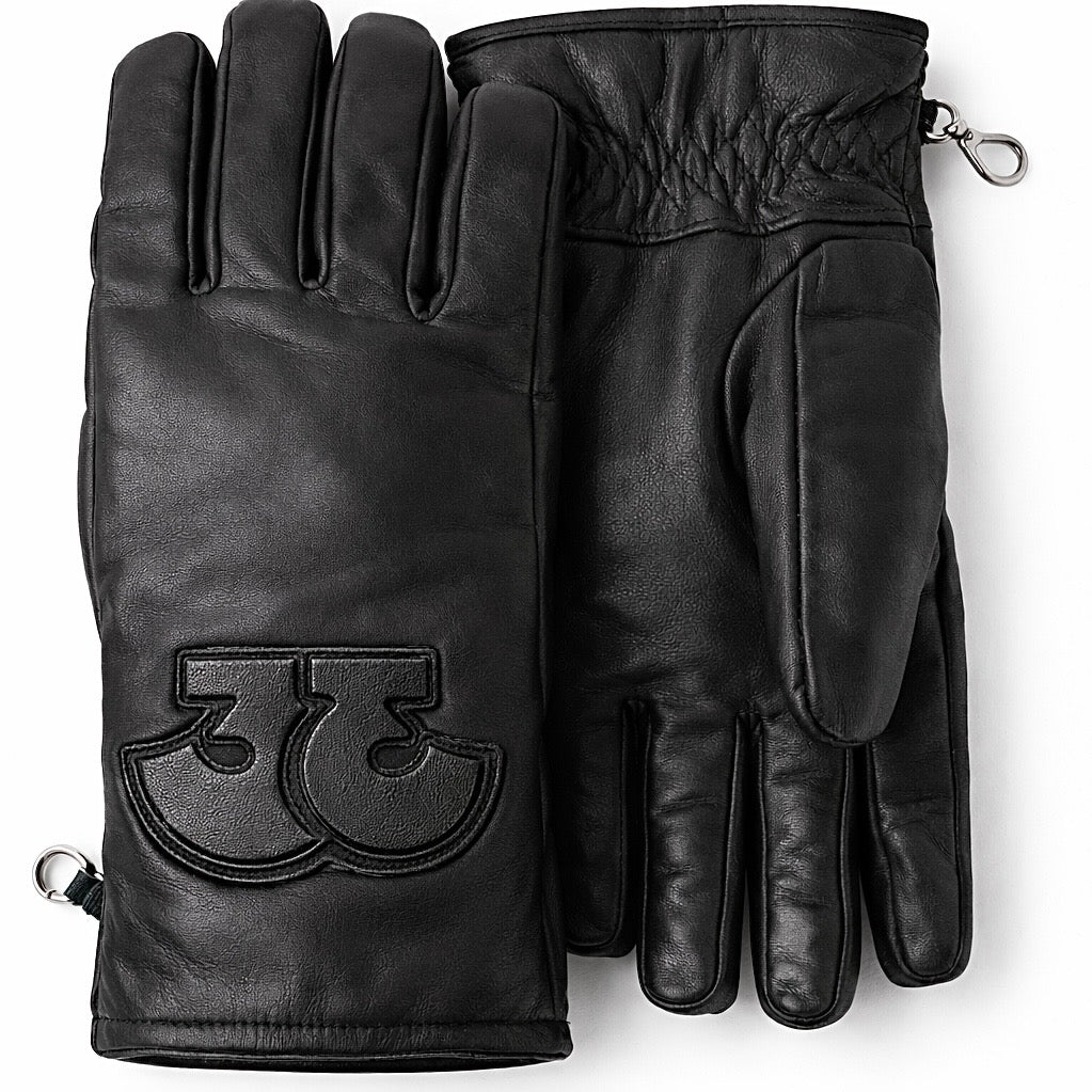 TRӠYON No. 01 Leather Gloves
