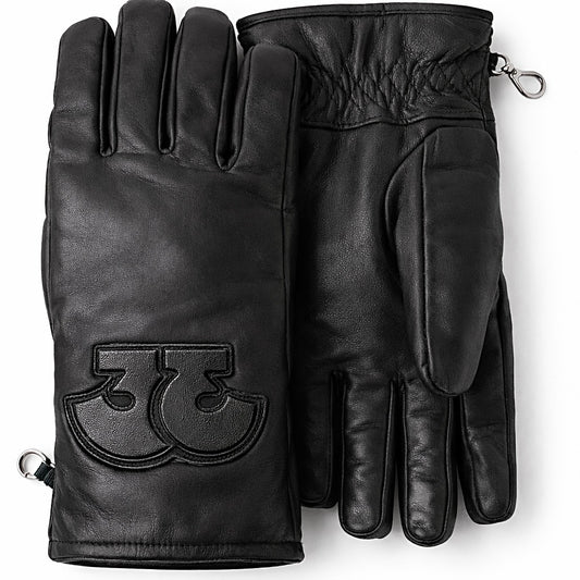 TRӠYON No. 01 Leather Gloves