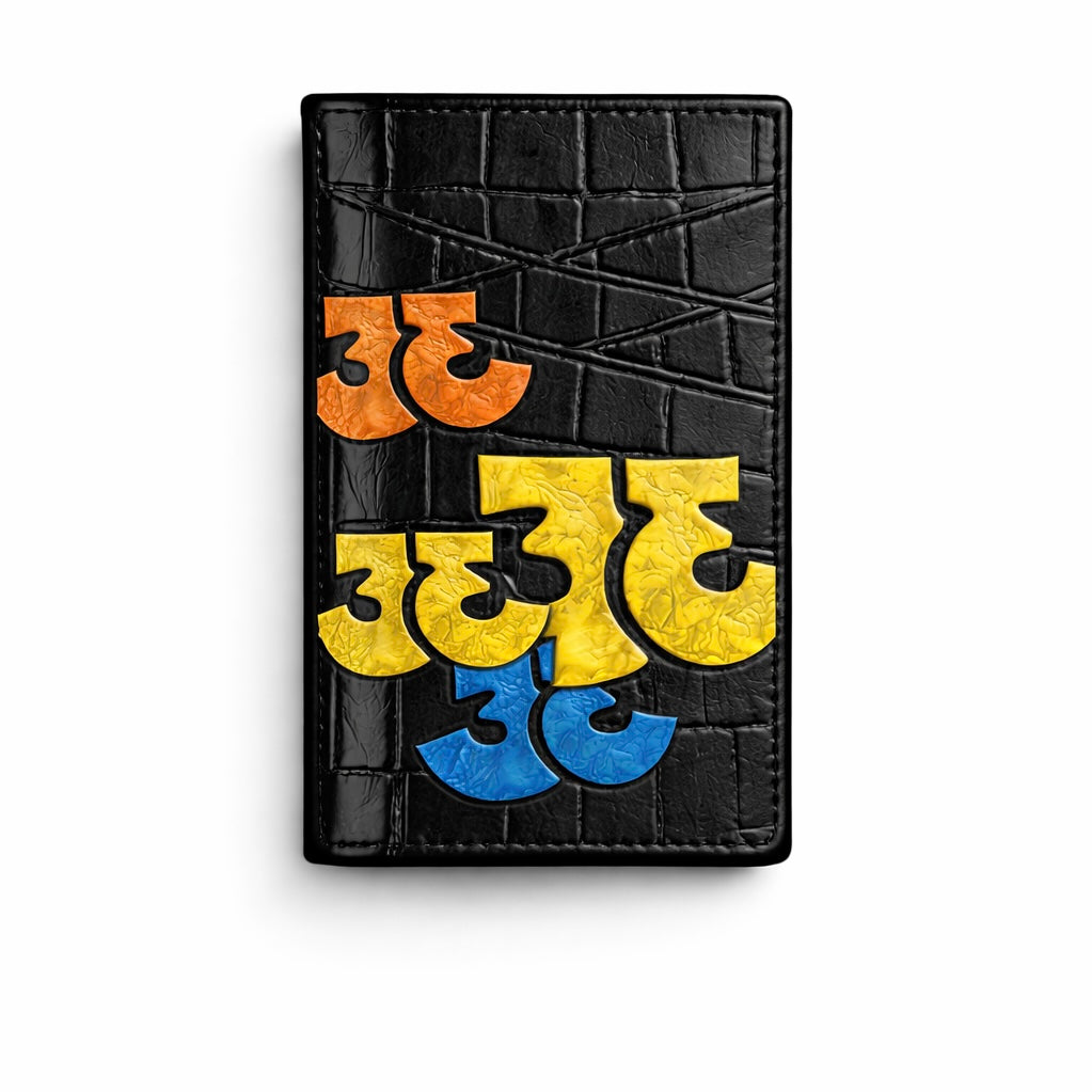 TRӠYON Obsidian - Mosaic V