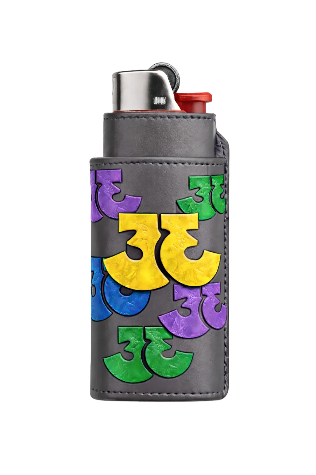 TRӠYON IGNITE - GRAPHITE