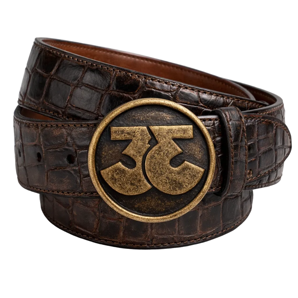 TRӠYON Grand Cognac - Sovereign Cinch