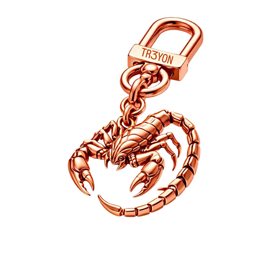 TRӠYON - SCORPIO