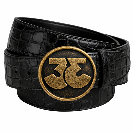 TRӠYON Obsidian - Sovereign Cinch