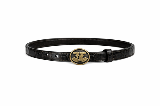 TRӠYON Obsidian - Signature Women’s Belt