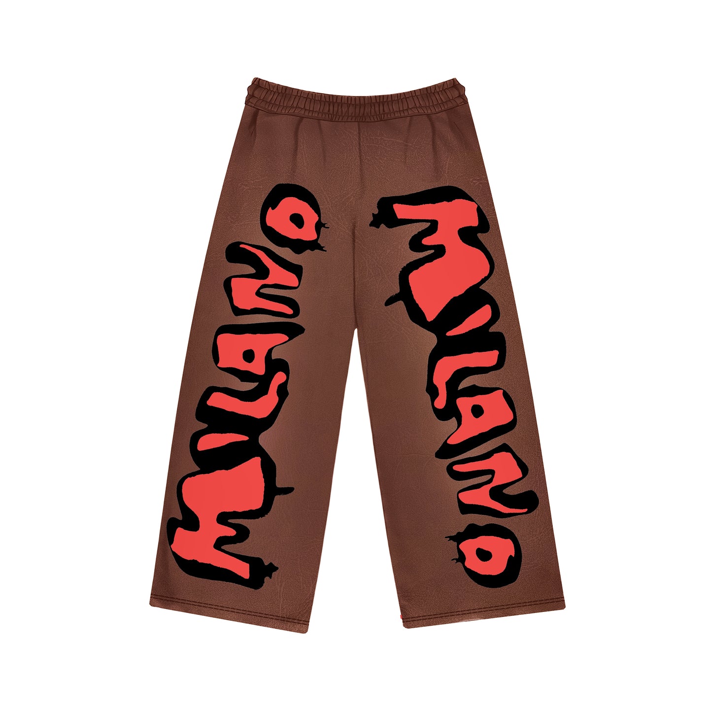 MILANO — BONE DUST BROWN