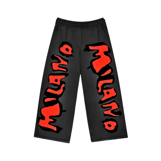 MILANO MIDNIGHT WRAITH