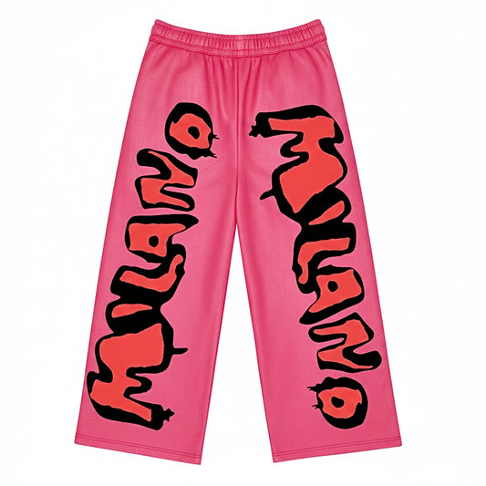 MILANO BLOODROSE PINK