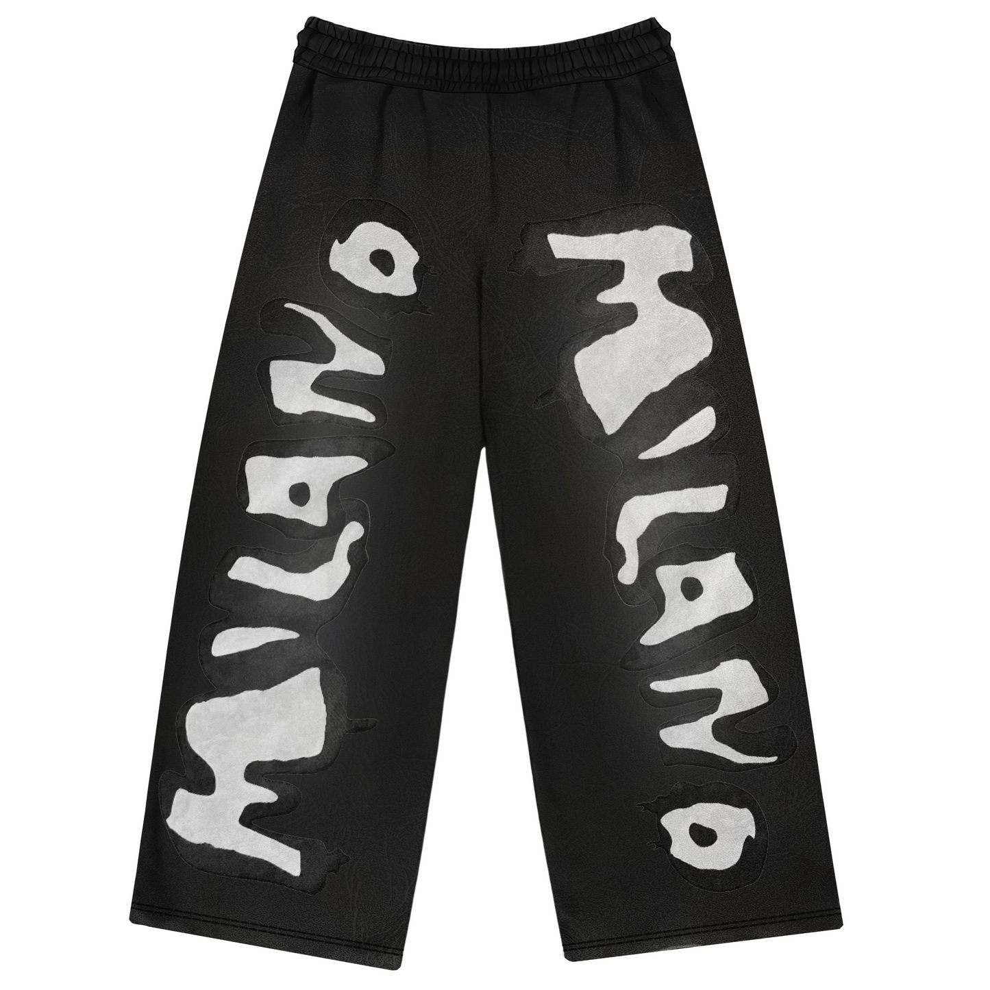 MILANO Oversized Trousers (Unisex)