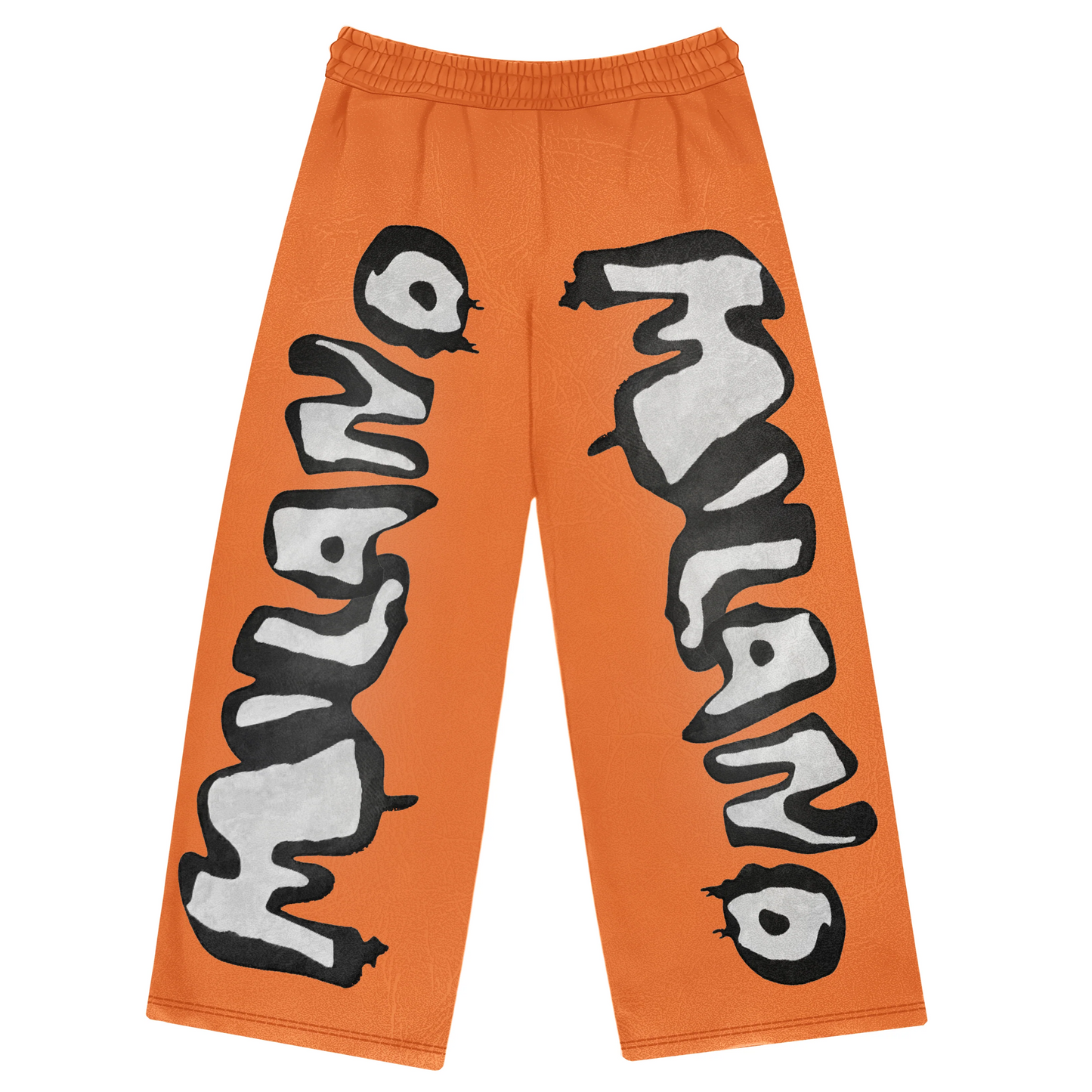 MILANO Oversized Trousers (Unisex)