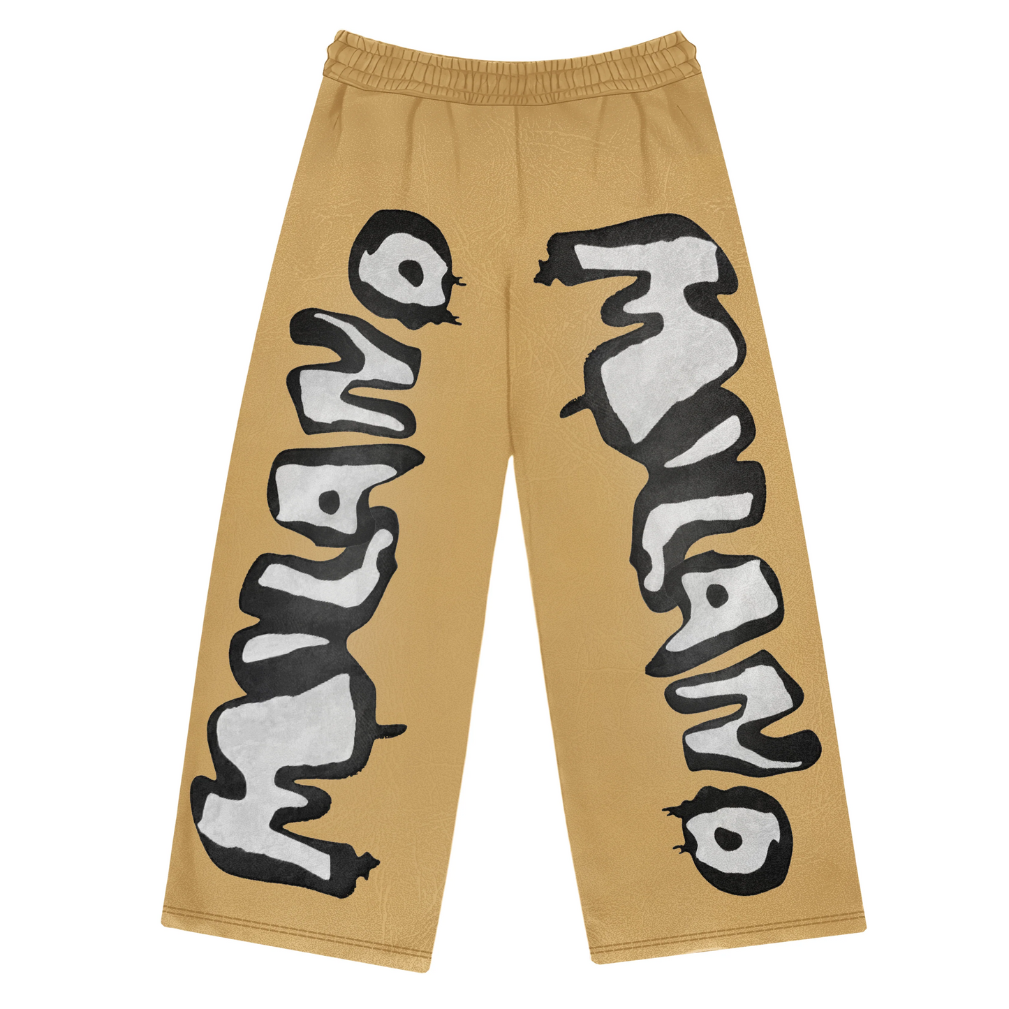 MILANO Oversized Trousers (Unisex)