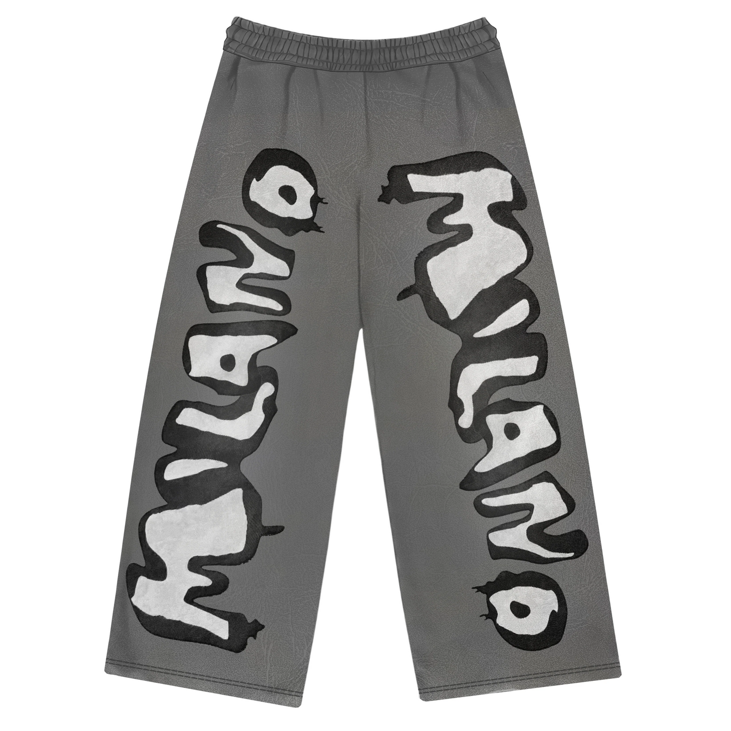MILANO Oversized Trousers (Unisex)