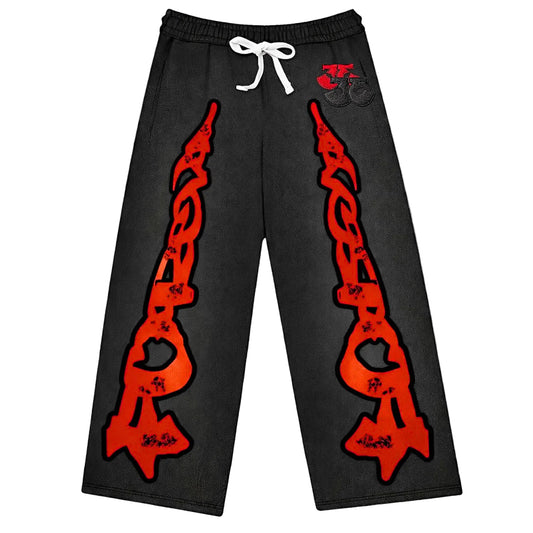 TRӠYON MIDNIGHT WRAITH